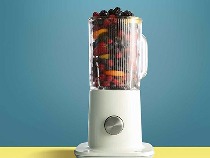 宏图远见家用迷你果汁杯单片机应用开发案例